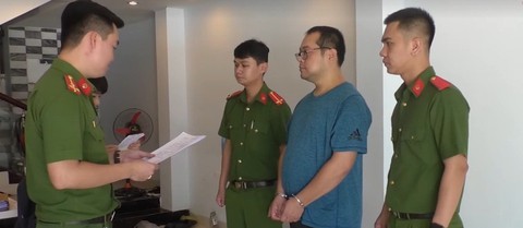 Sẽ xử án điểm vụ 5 người Trung Quốc thuê trẻ em quay clip sex - Ảnh 2. Sẽ xử án điểm vụ 5 người Trung Quốc thuê trẻ em quay clip sex - Ảnh 2.