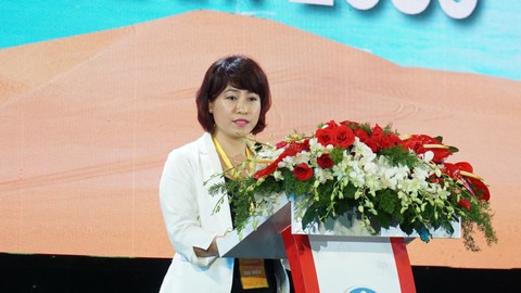 Nam Group được Bình Thuận trao quyết định chủ trương đầu tư dự án Thanh Long Bay - Ảnh 1. Nam Group được Bình Thuận trao quyết định chủ trương đầu tư dự án Thanh Long Bay - Ảnh 1.
