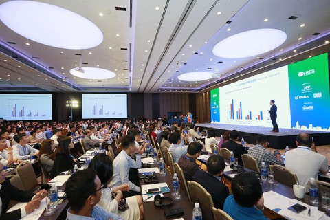 Công nghệ đột phá trong ngành bất động sản - Ảnh 1. Công nghệ đột phá trong ngành bất động sản - Ảnh 1.