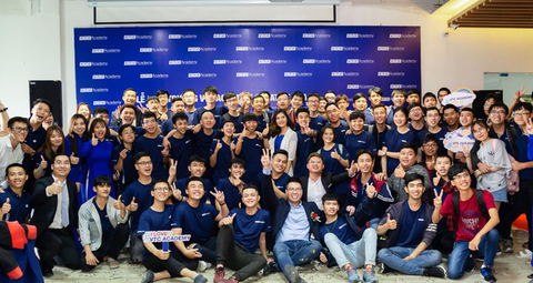 VTC Academy tiên phong về chất lượng đào tạo và cam kết việc làm - Ảnh 1. VTC Academy tiên phong về chất lượng đào tạo và cam kết việc làm - Ảnh 1.
