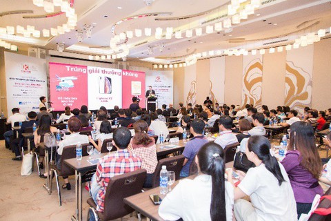 Hội thảo định cư toàn cầu Mỹ, Úc, Châu Âu lần 3 - Ảnh 2. Hội thảo định cư toàn cầu Mỹ, Úc, Châu Âu lần 3 - Ảnh 2.