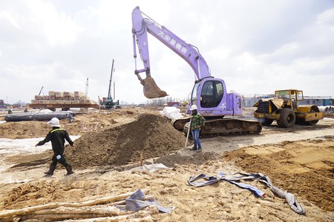 Có nên siết trái phiếu doanh nghiệp bất động sản? - Ảnh 1. Có nên siết trái phiếu doanh nghiệp bất động sản? - Ảnh 1.