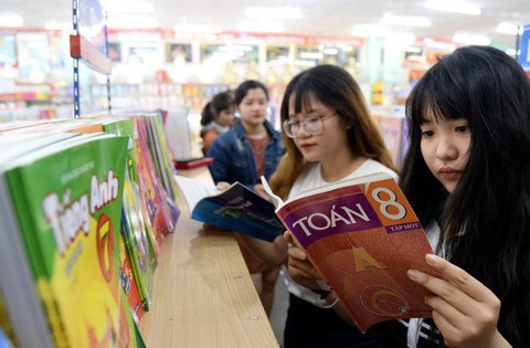 Thanh tra một số vấn đề nóng của ngành giáo dục - Ảnh 1. Thanh tra một số vấn đề nóng của ngành giáo dục - Ảnh 1.