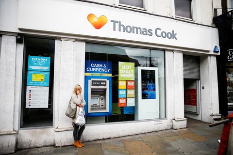 Vì sao đế chế du lịch Thomas Cook sụp đổ sau 178 năm tồn tại? - Ảnh 2. Vì sao đế chế du lịch Thomas Cook sụp đổ sau 178 năm tồn tại? - Ảnh 2.