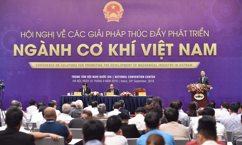 Nắp bình xăng ôtô doanh nghiệp Việt báo giá 4 USD, Thái Lan chỉ một nửa - Ảnh 1. Nắp bình xăng ôtô doanh nghiệp Việt báo giá 4 USD, Thái Lan chỉ một nửa - Ảnh 1.