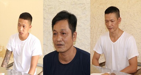 Hà Tĩnh phá đường dây cá độ bóng đá qua mạng 3.000 tỉ - Ảnh 1. Hà Tĩnh phá đường dây cá độ bóng đá qua mạng 3.000 tỉ - Ảnh 1.