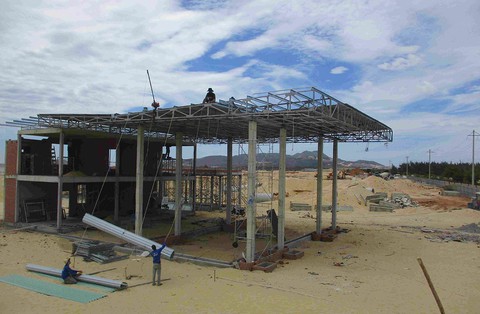“Nóng phát hành trái phiếu doanh nghiệp: Tạo cơ chế bảo vệ nhà đầu tư - Ảnh 1. “Nóng phát hành trái phiếu doanh nghiệp: Tạo cơ chế bảo vệ nhà đầu tư - Ảnh 1.