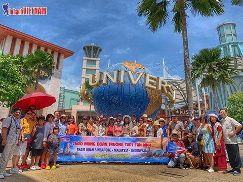 Ưu đãi 40% giá tour chào mừng Ngày Phụ nữ 20-10 - Ảnh 3. Ưu đãi 40% giá tour chào mừng Ngày Phụ nữ 20-10 - Ảnh 3.
