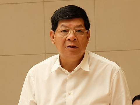 Lãnh đạo Hà Nội lên tiếng thông tin dùng xe công đi ăn sáng - Ảnh 2. Lãnh đạo Hà Nội lên tiếng thông tin dùng xe công đi ăn sáng - Ảnh 2.