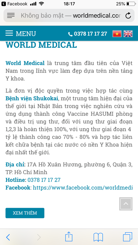 Văcxin trị ung thư của nữ doanh nhân nổi tiếng giới thiệu rầm rộ, tin được không? - Ảnh 1.