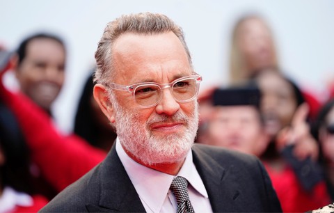 tom hanks tom hanks