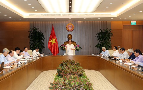 Cảnh báo chất lượng thu hút đầu tư nước ngoài - Ảnh 1. Cảnh báo chất lượng thu hút đầu tư nước ngoài - Ảnh 1.
