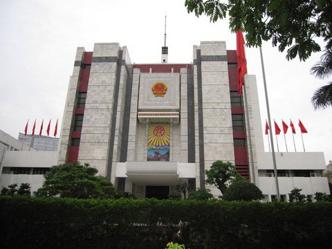 Hà Nội muốn bỏ Hội đồng nhân dân tại 177 phường - Ảnh 2. Hà Nội muốn bỏ Hội đồng nhân dân tại 177 phường - Ảnh 2.