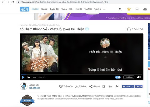 Cô Thắm không về bất ngờ thành top trend trên mạng xã hội - Ảnh 1. Cô Thắm không về bất ngờ thành top trend trên mạng xã hội - Ảnh 1.