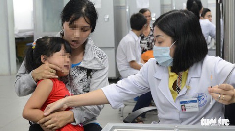 Cảm cúm vừa chớm phát, phải dập cách nào? - Ảnh 1. Cảm cúm vừa chớm phát, phải dập cách nào? - Ảnh 1.