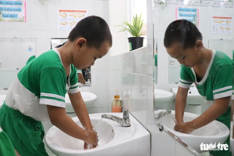 Cảm cúm vừa chớm phát, phải dập cách nào? - Ảnh 2. Cảm cúm vừa chớm phát, phải dập cách nào? - Ảnh 2.