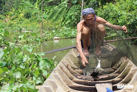 Những huyền thoại của phi công anh hùng mọi thời đại Nguyễn Văn Bảy - Ảnh 1. Những huyền thoại của phi công anh hùng mọi thời đại Nguyễn Văn Bảy - Ảnh 1.