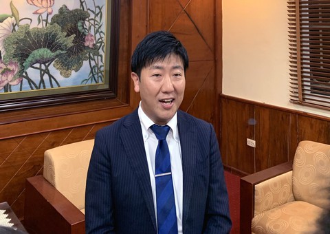Nhật Bản ‘khát’ hộ lý, điều dưỡng viên Việt Nam - Ảnh 1. Nhật Bản ‘khát’ hộ lý, điều dưỡng viên Việt Nam - Ảnh 1.