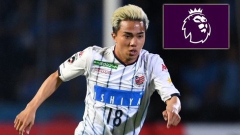 Đại diện CLB Leicester khiến CĐV Thái Lan vỡ mộng: Chanathip khó lòng chơi bóng ở Anh - Ảnh 1. Đại diện CLB Leicester khiến CĐV Thái Lan vỡ mộng: Chanathip khó lòng chơi bóng ở Anh - Ảnh 1.