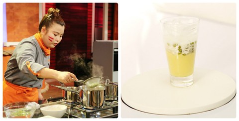 Top chef Vietnam 2019 - Tài ở cách chế biến, tâm ở việc bảo vệ môi trường - Ảnh 2. Top chef Vietnam 2019 - Tài ở cách chế biến, tâm ở việc bảo vệ môi trường - Ảnh 2.