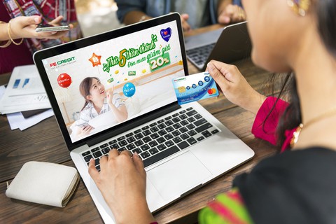 Làm chủ chi tiêu nhờ công nghệ - Ảnh 1. Làm chủ chi tiêu nhờ công nghệ - Ảnh 1.