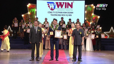 WINCOMPANY - Top 100 Sản phẩm - Dịch vụ Chất lượng cao Sao vàng Đất Việt 2019 - Ảnh 2. WINCOMPANY - Top 100 Sản phẩm - Dịch vụ Chất lượng cao Sao vàng Đất Việt 2019 - Ảnh 2.