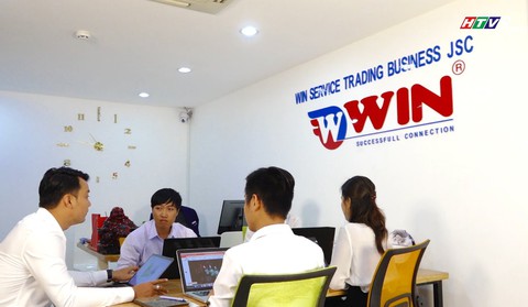 WINCOMPANY - Top 100 Sản phẩm - Dịch vụ Chất lượng cao Sao vàng Đất Việt 2019 - Ảnh 3. WINCOMPANY - Top 100 Sản phẩm - Dịch vụ Chất lượng cao Sao vàng Đất Việt 2019 - Ảnh 3.