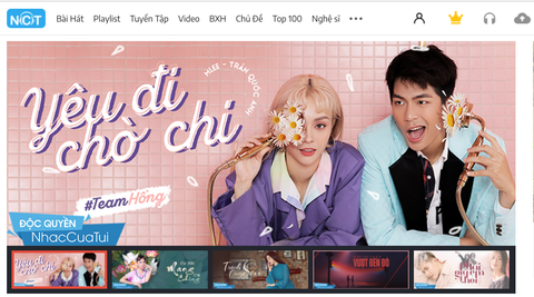 Quốc Anh gây bất ngờ khi song ca Yêu đi chờ chi cùng MLee - Ảnh 1. Quốc Anh gây bất ngờ khi song ca Yêu đi chờ chi cùng MLee - Ảnh 1.