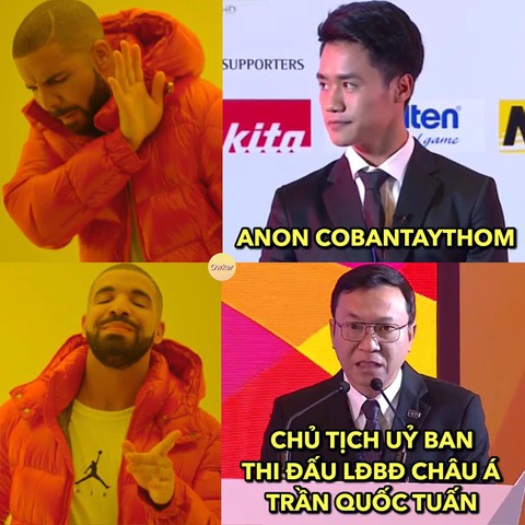 Đội trưởng U23 Thái được khen đẹp trai vì... bốc thăm dễ thở cho Việt Nam - Ảnh 5. Đội trưởng U23 Thái được khen đẹp trai vì... bốc thăm dễ thở cho Việt Nam - Ảnh 5.