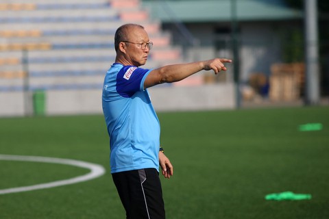U23 Việt Nam gặp Triều Tiên, Jordan và UAE ở vòng chung kết Giải U23 châu Á 2020 - Ảnh 8. U23 Việt Nam gặp Triều Tiên, Jordan và UAE ở vòng chung kết Giải U23 châu Á 2020 - Ảnh 8.