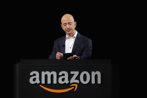 Amazon bị chỉ trích vì tiếp thị công nghệ nhận diện khuôn mặt cho cảnh sát - Ảnh 1. Amazon bị chỉ trích vì tiếp thị công nghệ nhận diện khuôn mặt cho cảnh sát - Ảnh 1.