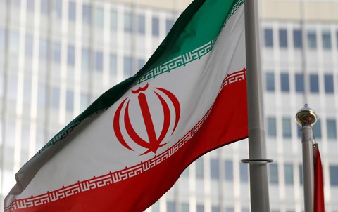 Liên Hiệp Quốc xác nhận Iran vi phạm thỏa thuận hạt nhân - Ảnh 1. Liên Hiệp Quốc xác nhận Iran vi phạm thỏa thuận hạt nhân - Ảnh 1.
