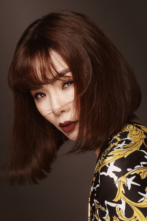 Lệ Quyên kỷ niệm 20 năm ca hát bằng live concert đẳng cấp quốc tế - Ảnh 2. Lệ Quyên kỷ niệm 20 năm ca hát bằng live concert đẳng cấp quốc tế - Ảnh 2.