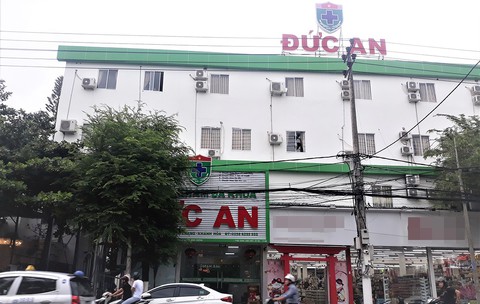 Bệnh nhân tố phòng khám hút thai chui - Ảnh 1. Bệnh nhân tố phòng khám hút thai chui - Ảnh 1.