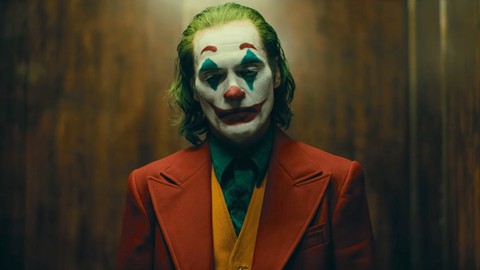 Sợ bạo lực, nhiều rạp Mỹ cấm đeo mặt nạ khi đi xem Joker - Ảnh 1. Sợ bạo lực, nhiều rạp Mỹ cấm đeo mặt nạ khi đi xem Joker - Ảnh 1.