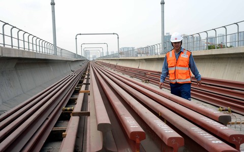 Thủ tướng Chính phủ: giải ngân chậm, phải xử lý nghiêm! - Ảnh 4. Thủ tướng Chính phủ: giải ngân chậm, phải xử lý nghiêm! - Ảnh 4.