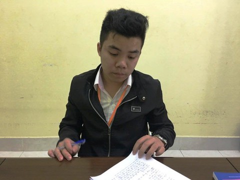 Vụ Alibaba: Nguyễn Thái Lực bị khởi tố điều tra về tội danh rửa tiền - Ảnh 1. Vụ Alibaba: Nguyễn Thái Lực bị khởi tố điều tra về tội danh rửa tiền - Ảnh 1.