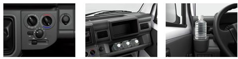 Super Carry Pro 2019 tải nhẹ hàng đầu thế giới có mặt ở 39 đại lý Suzuki tại Việt Nam. - Ảnh 5. Super Carry Pro 2019 tải nhẹ hàng đầu thế giới có mặt ở 39 đại lý Suzuki tại Việt Nam. - Ảnh 5.