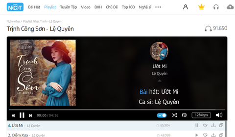 Lệ Quyên kỷ niệm 20 năm ca hát bằng live concert đẳng cấp quốc tế - Ảnh 1. Lệ Quyên kỷ niệm 20 năm ca hát bằng live concert đẳng cấp quốc tế - Ảnh 1.