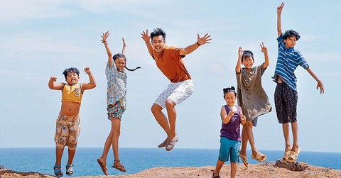 13 phim Việt mùa hè đều... lỗ trong ngỡ ngàng - Ảnh 3. 13 phim Việt mùa hè đều... lỗ trong ngỡ ngàng - Ảnh 3.