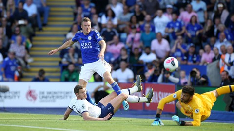 Dự đoán vòng 7 Premier League: M.U hòa Arsenal, các đại gia toàn thắng - Ảnh 2. Dự đoán vòng 7 Premier League: M.U hòa Arsenal, các đại gia toàn thắng - Ảnh 2.