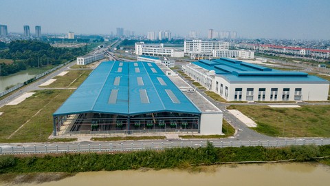Đường sắt Nam Thăng Long - Trần Hưng Đạo chậm 12 năm, đội vốn 16.000 tỉ - Ảnh 3. Đường sắt Nam Thăng Long - Trần Hưng Đạo chậm 12 năm, đội vốn 16.000 tỉ - Ảnh 3.