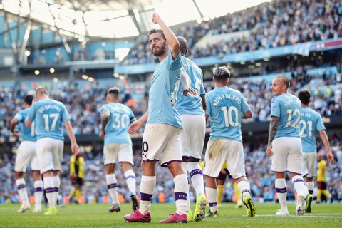 Dự đoán vòng 7 Premier League: M.U hòa Arsenal, các đại gia toàn thắng - Ảnh 4. Dự đoán vòng 7 Premier League: M.U hòa Arsenal, các đại gia toàn thắng - Ảnh 4.