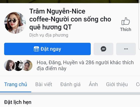 Khởi tố điều tra vụ án đe dọa giết người liên tục trên Facebook - Ảnh 1. Khởi tố điều tra vụ án đe dọa giết người liên tục trên Facebook - Ảnh 1.