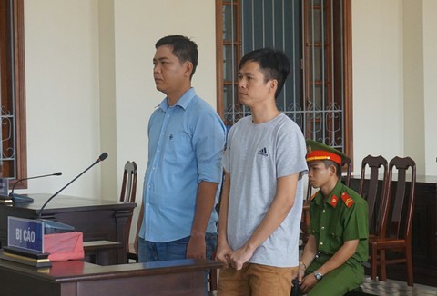 Cựu công an Ô Môn đánh chết người vi phạm giao thông bị tăng án phạt - Ảnh 1. Cựu công an Ô Môn đánh chết người vi phạm giao thông bị tăng án phạt - Ảnh 1.