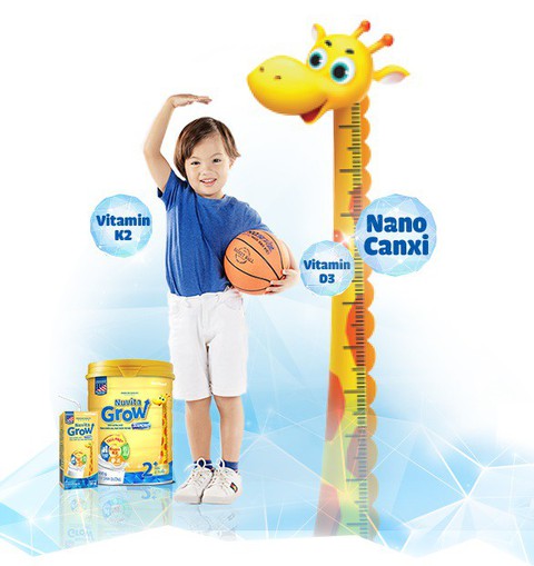 Giai đoạn ‘kim cương’ quyết định 60% chiều cao của trẻ - Ảnh 2. Giai đoạn ‘kim cương’ quyết định 60% chiều cao của trẻ - Ảnh 2.