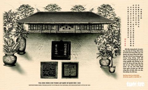 Đà Lạt mở không gian Mộc bản triều Nguyễn đón du khách - Ảnh 10. Đà Lạt mở không gian Mộc bản triều Nguyễn đón du khách - Ảnh 10.