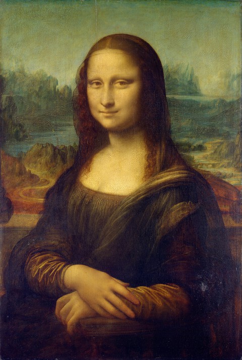 Mật mã Da Vinci trong bức tranh Quý cô và con chồn - Ảnh 7. Mật mã Da Vinci trong bức tranh Quý cô và con chồn - Ảnh 7.