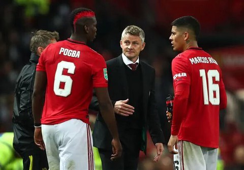 Dự đoán vòng 7 Premier League: M.U hòa Arsenal, các đại gia toàn thắng - Ảnh 5. Dự đoán vòng 7 Premier League: M.U hòa Arsenal, các đại gia toàn thắng - Ảnh 5.