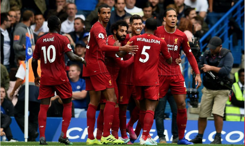 Dự đoán vòng 7 Premier League: M.U hòa Arsenal, các đại gia toàn thắng - Ảnh 1. Dự đoán vòng 7 Premier League: M.U hòa Arsenal, các đại gia toàn thắng - Ảnh 1.